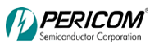 Pericom Semiconductor логотип